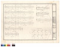 藏品(柱、樑、地樑 配筋圖)的圖片