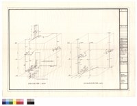 藏品(冷熱水汙水排水透氣系統示意圖)的圖片