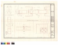 藏品(花格門詳圖)的圖片
