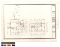 藏品(第一、二層平面)的圖片