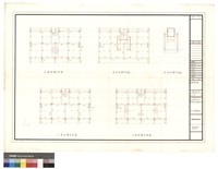 藏品(結構平面圖)的圖片