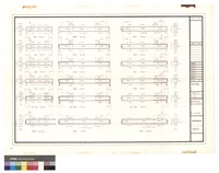 藏品(樑配筋圖)的圖片