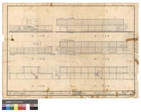 藏品(立面、剖面)的圖片