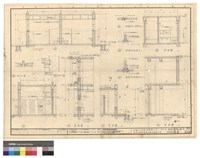 藏品(墻剖面 浴廁剖面)的圖片