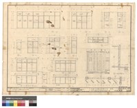 藏品(門窓圖)的圖片