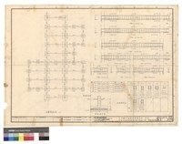 藏品(結構平靣詳細)的圖片