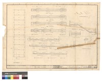 藏品(楼梯庶陽板 平靣、梁、版配筋)的圖片