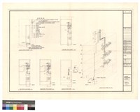 藏品(冷熱水系統平面圖 示意圖)的圖片