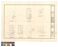 藏品(插座配線平面圖)的圖片