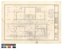 藏品(一 二層平面圖)的圖片