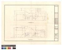 藏品(電燈配線平面圖)的圖片