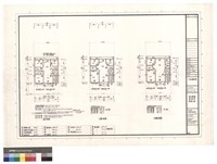 藏品(二至四層平面)的圖片