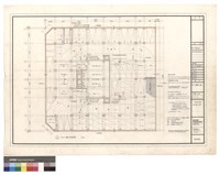 藏品(地下層平面圖)的圖片