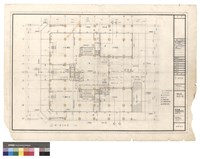 藏品(第一層平面)的圖片