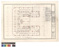 藏品(第七層平面)的圖片