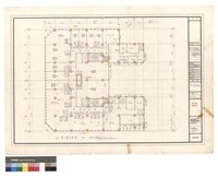藏品(第八層平面)的圖片
