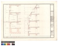 藏品(牆剖面圖)的圖片