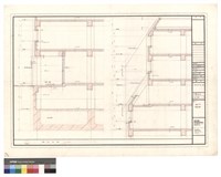 藏品(牆剖面圖)的圖片