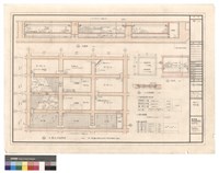 藏品(化糞池平面詳細)的圖片
