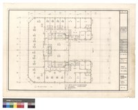 藏品(第三層平面)的圖片