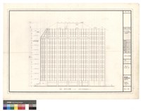 藏品(南向立面圖)的圖片