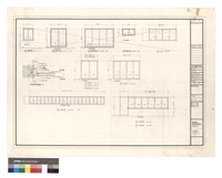 藏品(門窗立靣图)的圖片