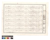 藏品(大樑配筋詳图)的圖片