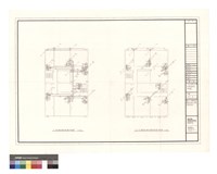 藏品(二至九層污水排水透氣系統平靣图)的圖片