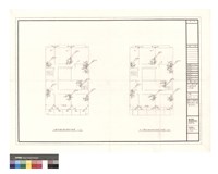 藏品(十、十一層污水排水透氣系統平靣图)的圖片