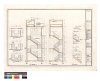 藏品(樓梯詳圖)的圖片