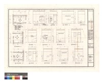 藏品(浴廁詳圖)的圖片
