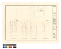 藏品(插座配線平面圖)的圖片