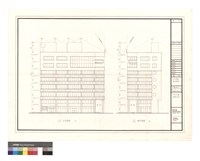 藏品(正立面圖 側立面圖)的圖片