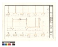 藏品(外墻剖面圖)的圖片
