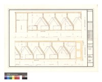 藏品(樓梯B剖面詳圖)的圖片