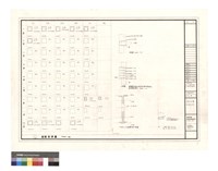 藏品(1.柱配筋表 2.P1.P2 錨碇示意 3.大樑突出之補墻)的圖片