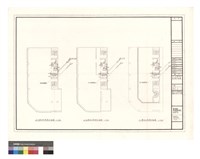 藏品(二~六層冷水系統平面圖)的圖片