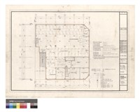 藏品(地下層平面圖)的圖片