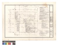 藏品(地面層平面圖)的圖片