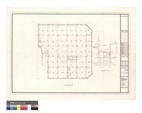 藏品(地下層結構平面圖)的圖片