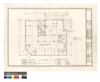 藏品(地下二層平面圖)的圖片