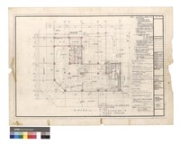 藏品(一層平面圖)的圖片