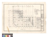 藏品(三層平面圖)的圖片