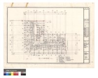 藏品(十三層平面圖)的圖片