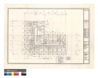 藏品(十四層平面圖)的圖片