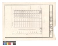 藏品(東向立面圖)的圖片