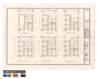 藏品(貨梯電梯平面)的圖片