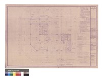 藏品(一層平面圖)的圖片