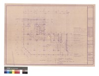 藏品(二層平面圖)的圖片