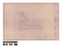 藏品(五~十一層平面圖)的圖片